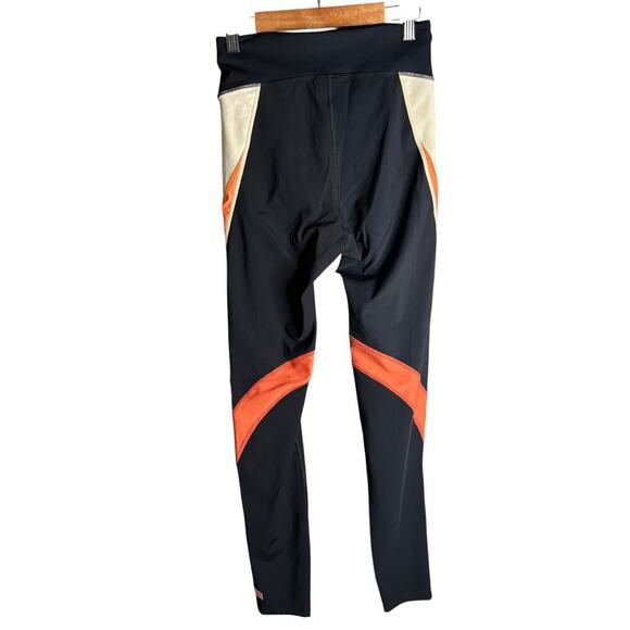 PE Nation Oakmont Leggings Black Size S - Picture 10 of 11